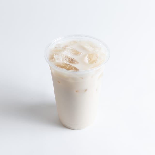 Small Agua Frescas.