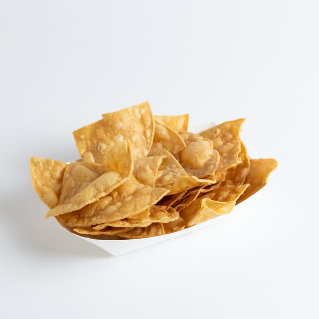 Chips (bag).