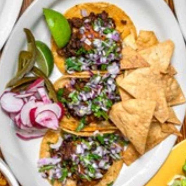 City Taco.