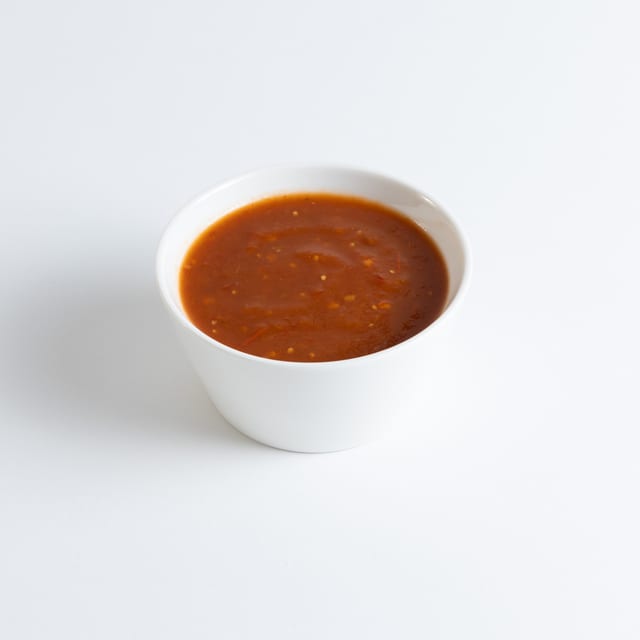 8oz Salsa.